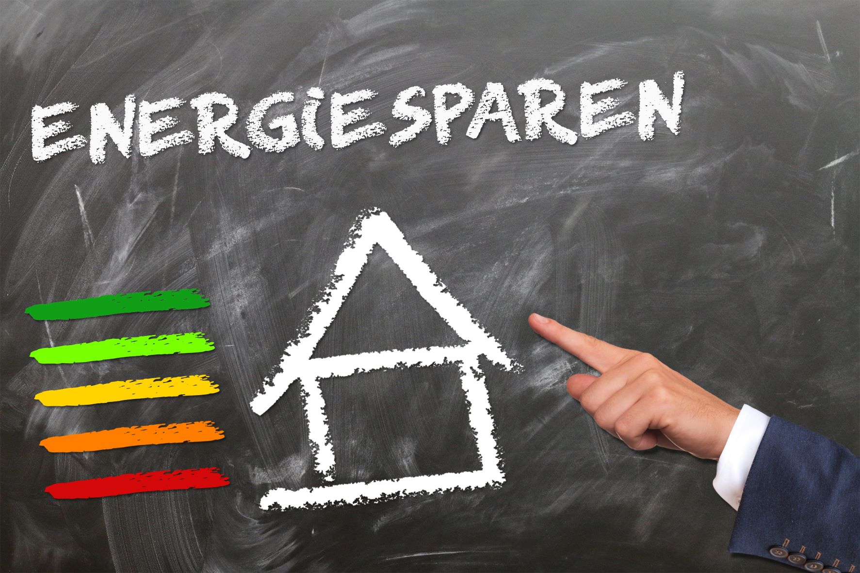 Welke Energiebesparende Aanpassingen Zijn Voor Mijn Woning De Moeite ...